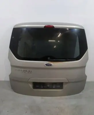 Ford Turneo Courier Tailgate/trunk/boot lid 