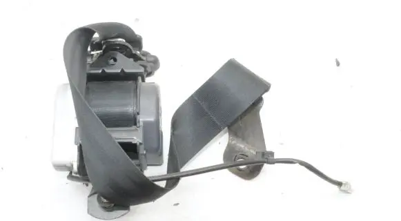 Nissan 240ZX, 280ZX, 300ZX Front seatbelt