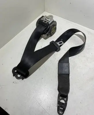 Audi A4 S4 B6 8E 8H Front seatbelt 8E0857706J 604712500A 202062004