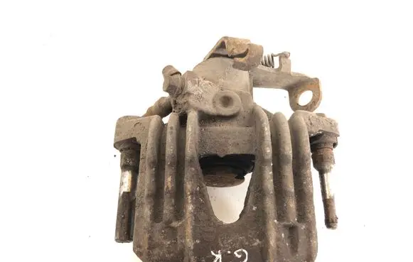 Opel Astra G Rear brake caliper