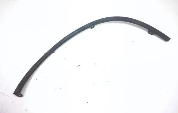 Front arch trim