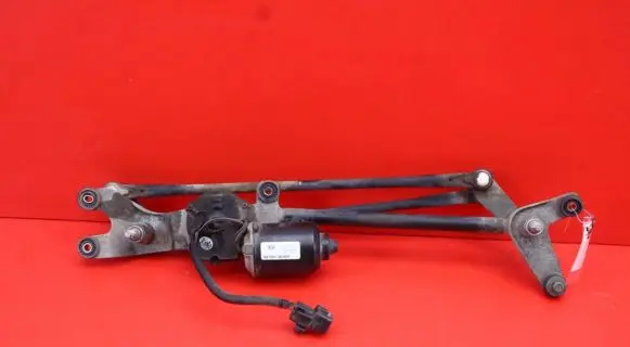 KIA Sorento Front wiper linkage and motor 98100-3E000