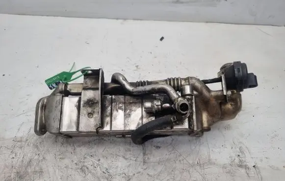 BMW X5 F15 EGR valve cooler 8517724