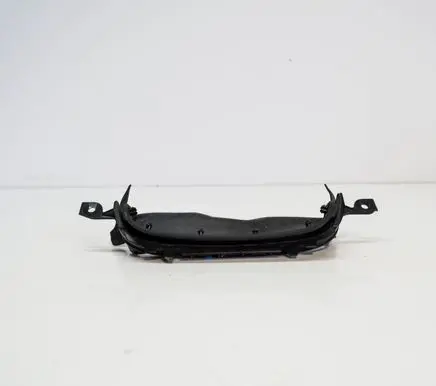 Audi A6 S6 C6 4F Steering wheel column trim 4F1858345B
