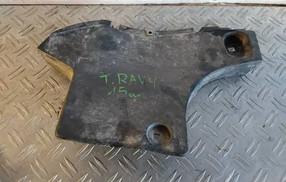 Toyota RAV 4 (XA40) Rear mudguard 5259142080