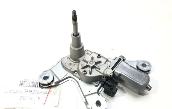 Jaguar F-Pace Rear window wiper motor HK8317404AB