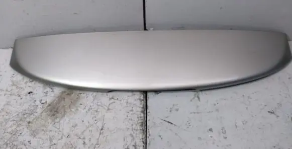 Toyota Avensis T250 Tailgate/trunk spoiler 7608505050
