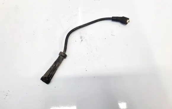 Renault Scenic I Ignition plug leads 