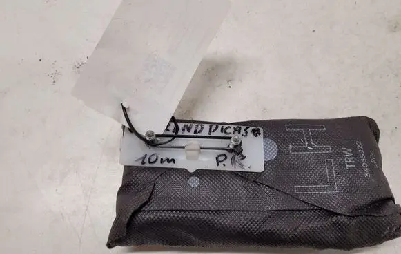 Citroen C4 Grand Picasso Seat airbag 30373911D 9655047480 34065222