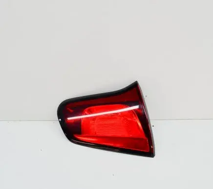 Citroen C3 Tailgate rear/tail lights 9685225580