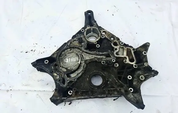 Mercedes-Benz E W212 other engine part
