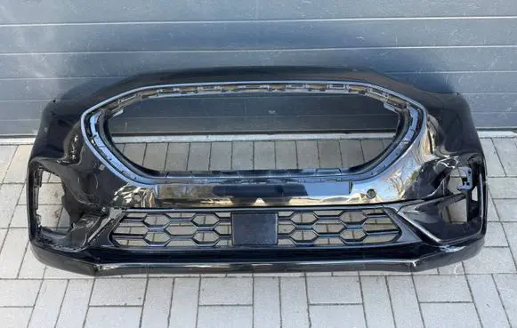 Ford Puma Front bumper L1TB17757D