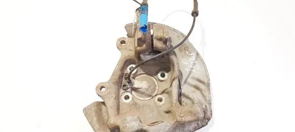 BMW 5 E39 Front wheel hub