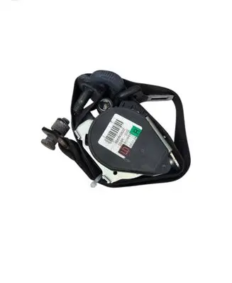 Mitsubishi Colt Front seatbelt 606843800 A4548600205 7000A312
