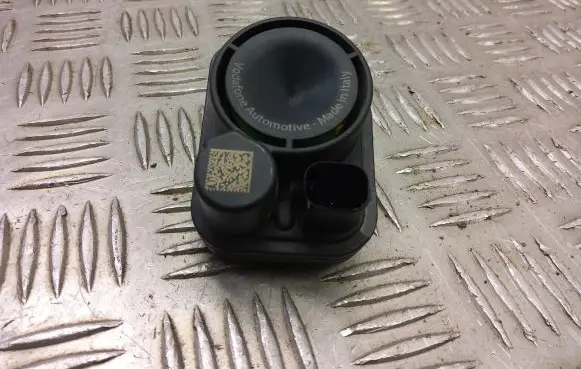Tesla Model 3 Alarm system siren 112011100a