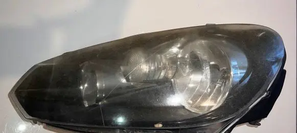 Volkswagen Golf VI Headlight/headlamp 89319331 5K1941005J