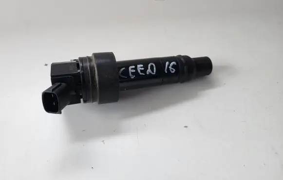 KIA Pro Cee'd II High voltage ignition coil 273012B110