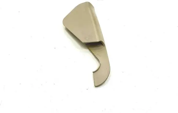 Jaguar XK8 - XKR Front door seat control surround trim GJE4741AA