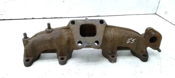 Audi 80 90 S2 B4 Exhaust manifold 026253033