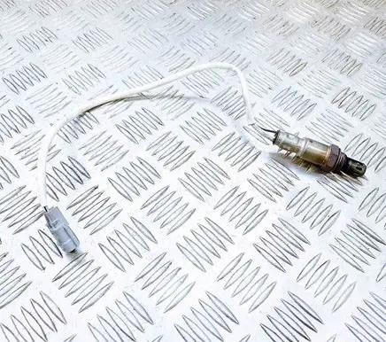 Nissan Qashqai Lambda probe sensor H8200495791