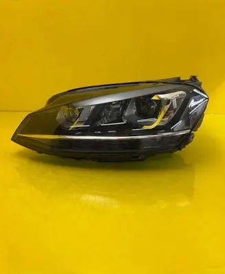 Volkswagen Golf VII Headlight/headlamp 5G1941031