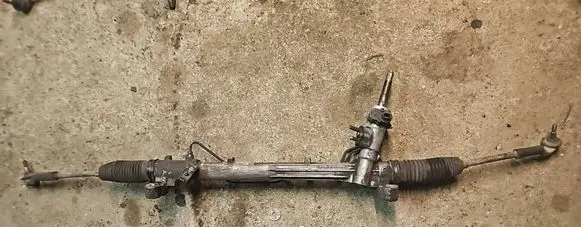 Ford Focus Steering rack 5M513200