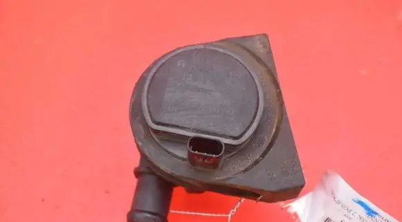 Skoda Kamiq Water pump 2Q0965567