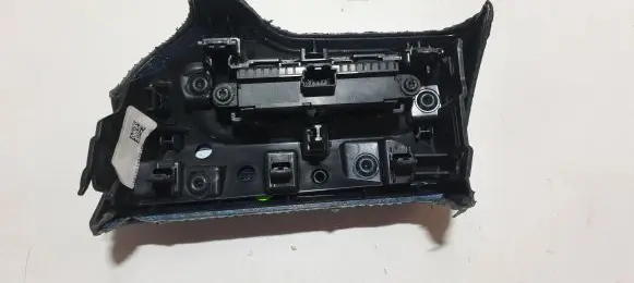 Renault Clio V Multifunctional control switch/knob 259803780R 0357206010 R0002028090049