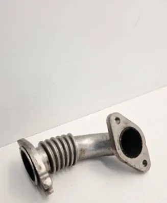 Peugeot 508 RXH EGR valve line/pipe/hose 84715F01