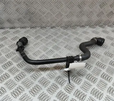 Mercedes-Benz EQB Engine coolant pipe/hose A2435002100