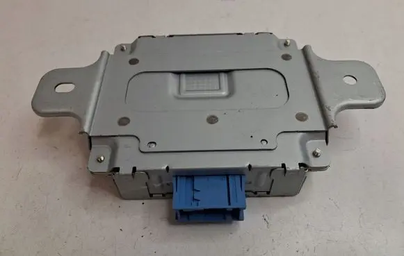 Peugeot 508 Combustion control unit/module 9835208080