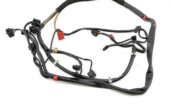 Mercedes-Benz SL R129 Other wiring loom A1295401109 1295401109