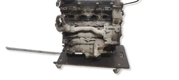 Opel Signum Engine Z22YH 16802010 24450057