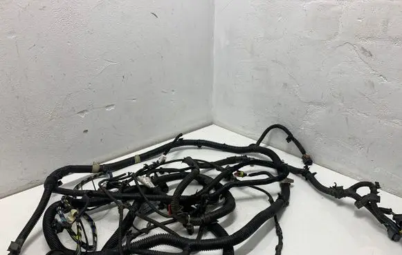 Peugeot Boxer Other wiring loom 01394164080