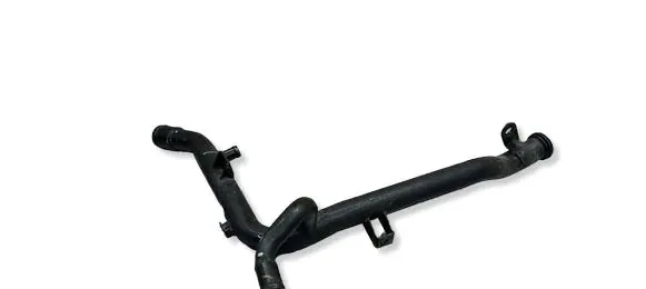 Hyundai ix35 Engine coolant pipe/hose 