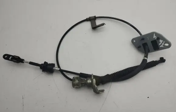 Mazda CX-5 II Gear shift cable linkage