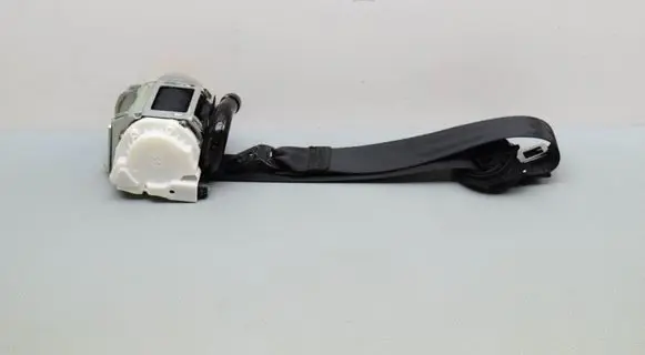 Audi A3 8Y Front seatbelt 8Y0857705