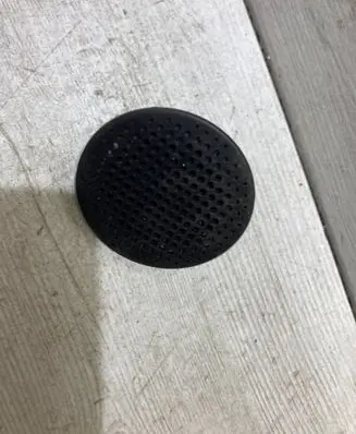 Ford Focus High frequency speaker in the rear doors jx7T18932BA