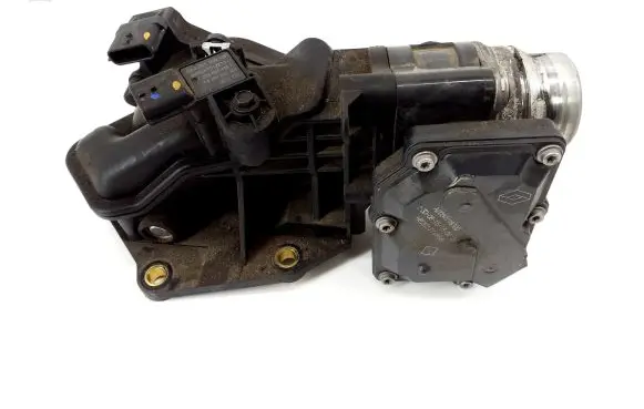 Nissan X-Trail T32 EGR valve 161A09278R A2C53350932