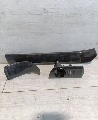 Dodge Durango Panel trim X70004701BE X70005302
