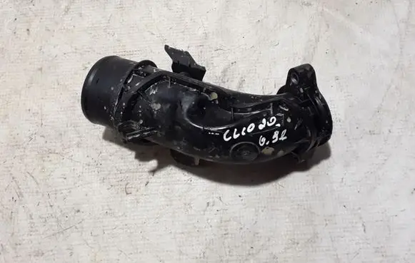 Brake vacuum hose/pipe