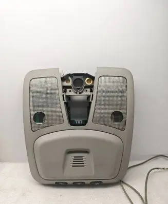 Volvo XC90 Front seat light 30669623 5044247 034700003447