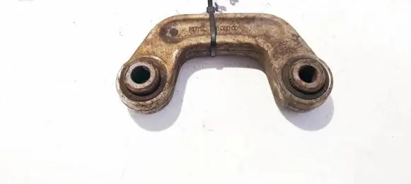 Front anti-roll bar/stabilizer link