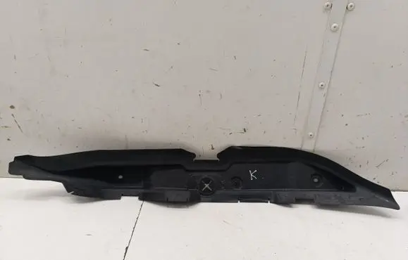 Mercedes-Benz EQE v295 Fender end trim A2958890000