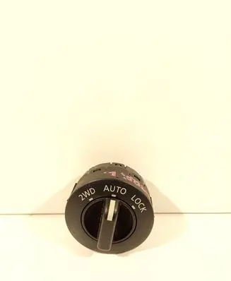 Nissan X-Trail T30 Differential lock switch 55240