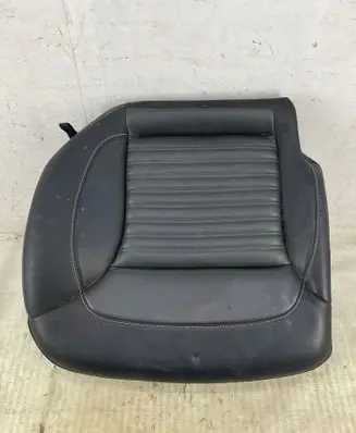 Mercedes-Benz GLE (W166 - C292) Rear seat 