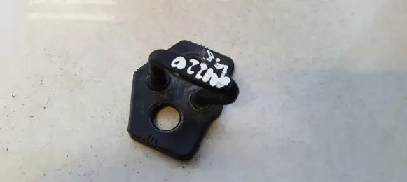 Volvo S80 Rear door lock loop/hook striker 9159920
