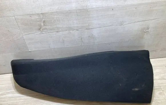 BMW 3 G20 G21 Rear seat side bottom trim 8491260