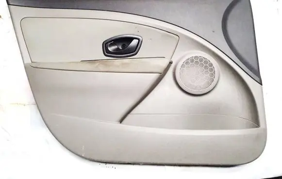 Renault Megane III Front door card panel trim 156042782a 00254250