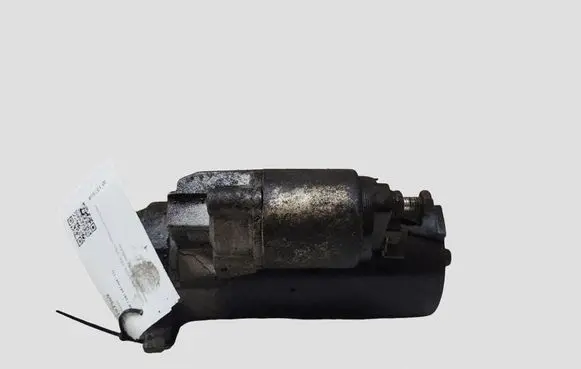 BMW 1 E81 E87 Starter motor
